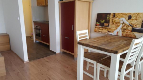 Appartment Donau